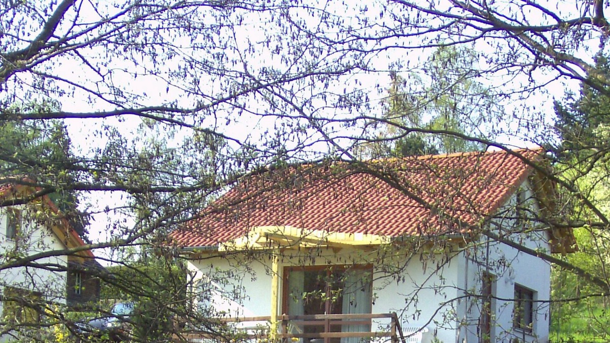 Schillingsfuerst House | Holiday home for 4 guests with 50m² in Schillingsfürst (124434)