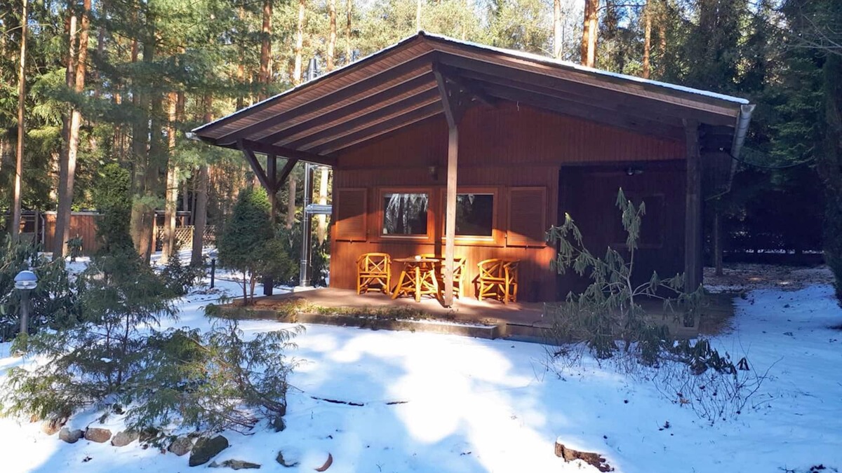 Suderburg House | Holiday home for 2 guests with 47m² in Suderburg (47488)