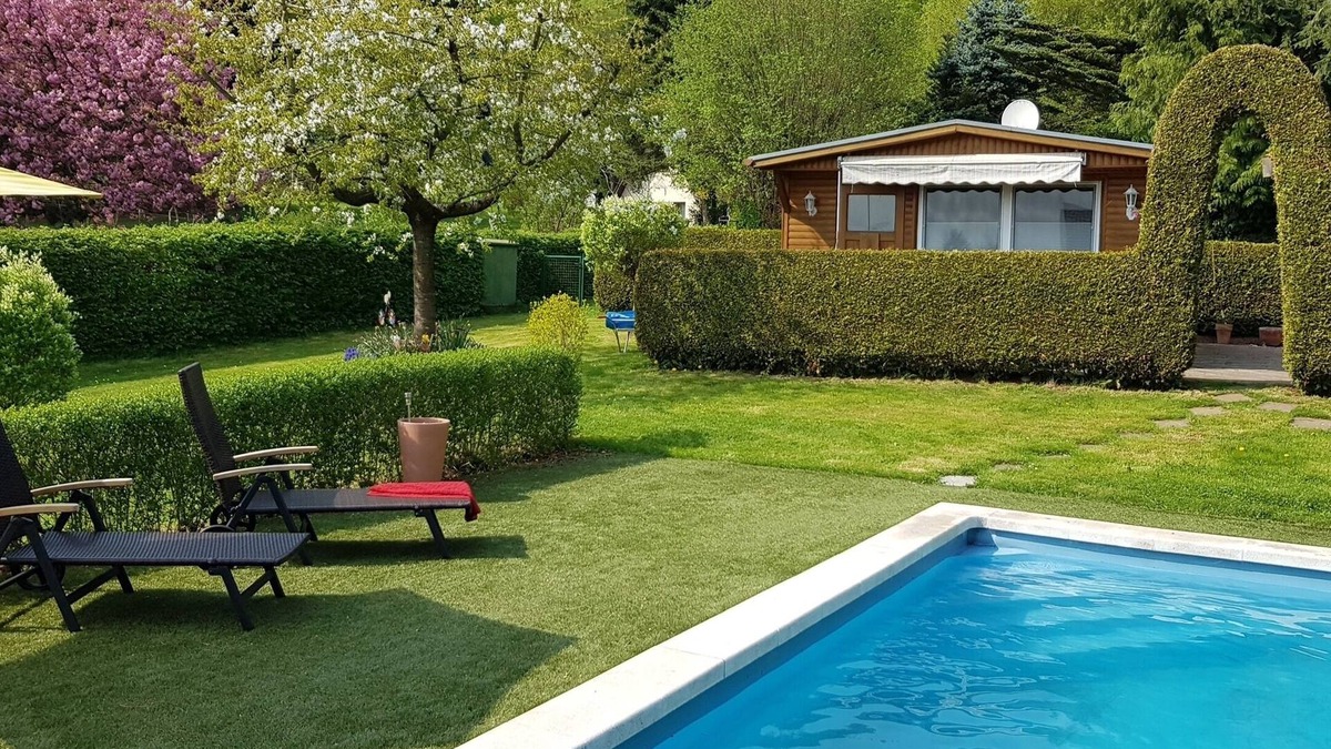 Harztor House | Holiday home for 3 guests with 30m² in Harztor (72993)