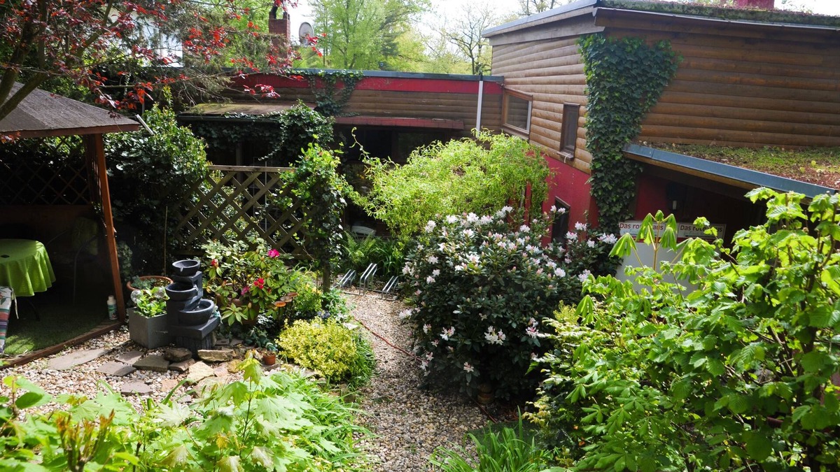 Bad Lausick House | Holiday Home for 4 guests with 65m² in Bad Lausick (93867)