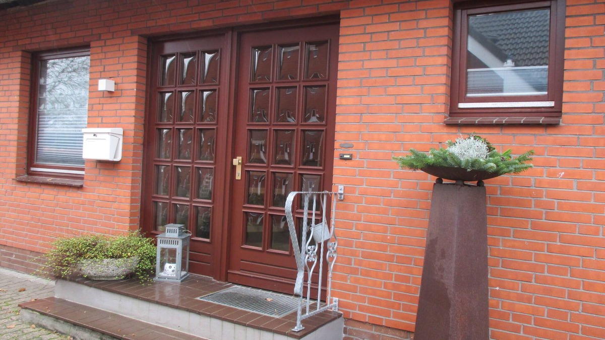 Prinzenmoor House | Holiday home for 4 guests with 110m² in Prinzenmoor (95049)