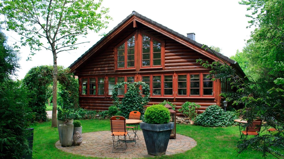 Owschlag House | Holiday home for 4 guests with 130m² in Owschlag (28827)