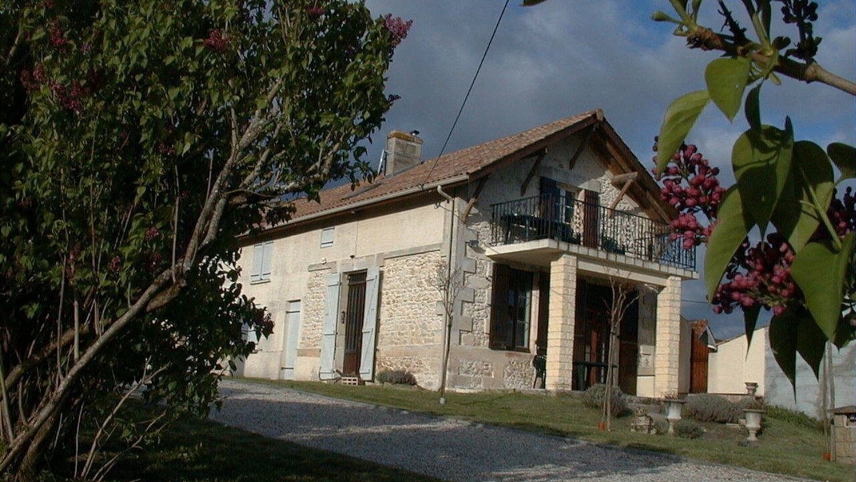 Begadan House | Holiday home for 4 guests with 70m² in Bégadan (125642)