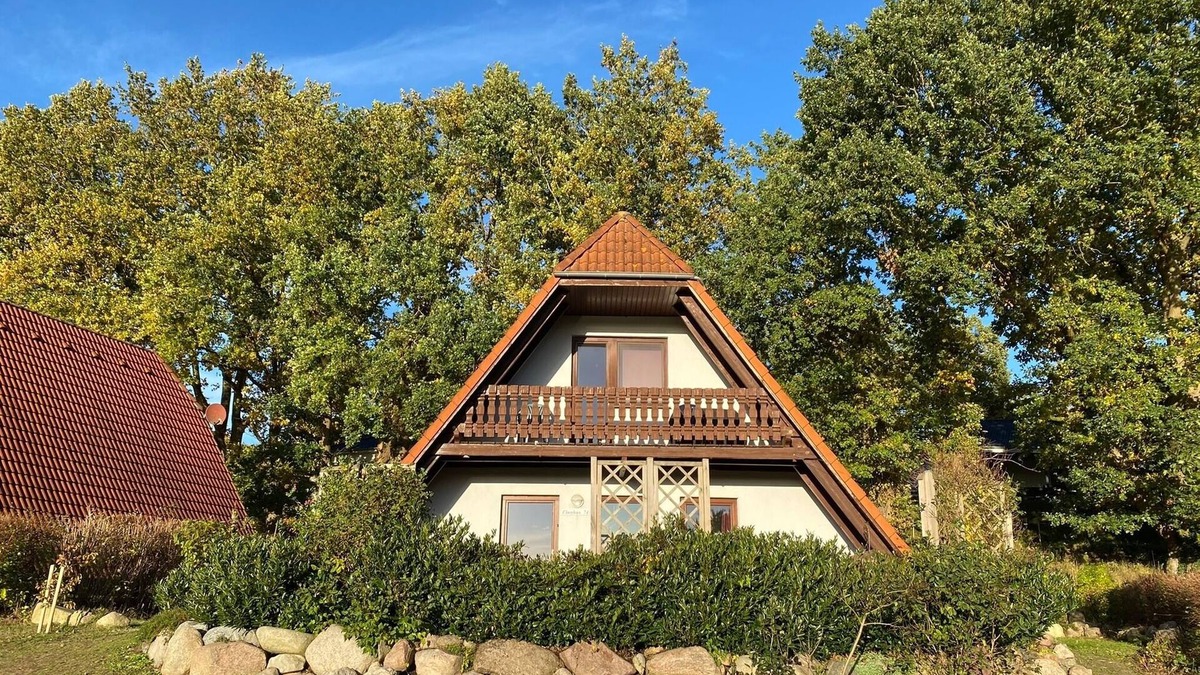 Marlow House | Holiday home for 4 guests with 60m² in Marlow (117239)