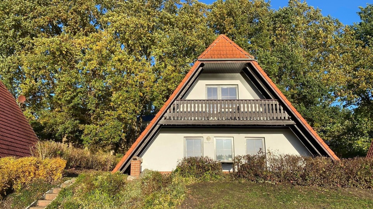 Marlow House | Holiday home for 4 guests with 60m² in Marlow (117267)