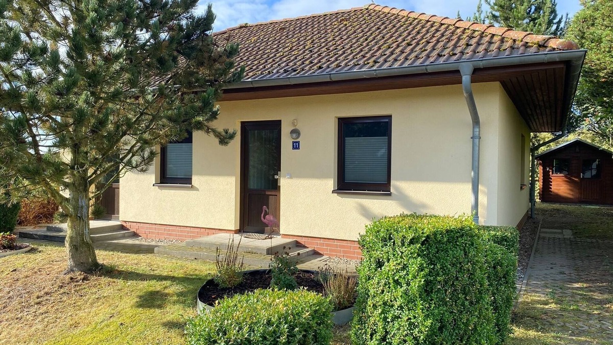 Marlow House | Holiday home for 4 guests with 60m² in Marlow (117293)