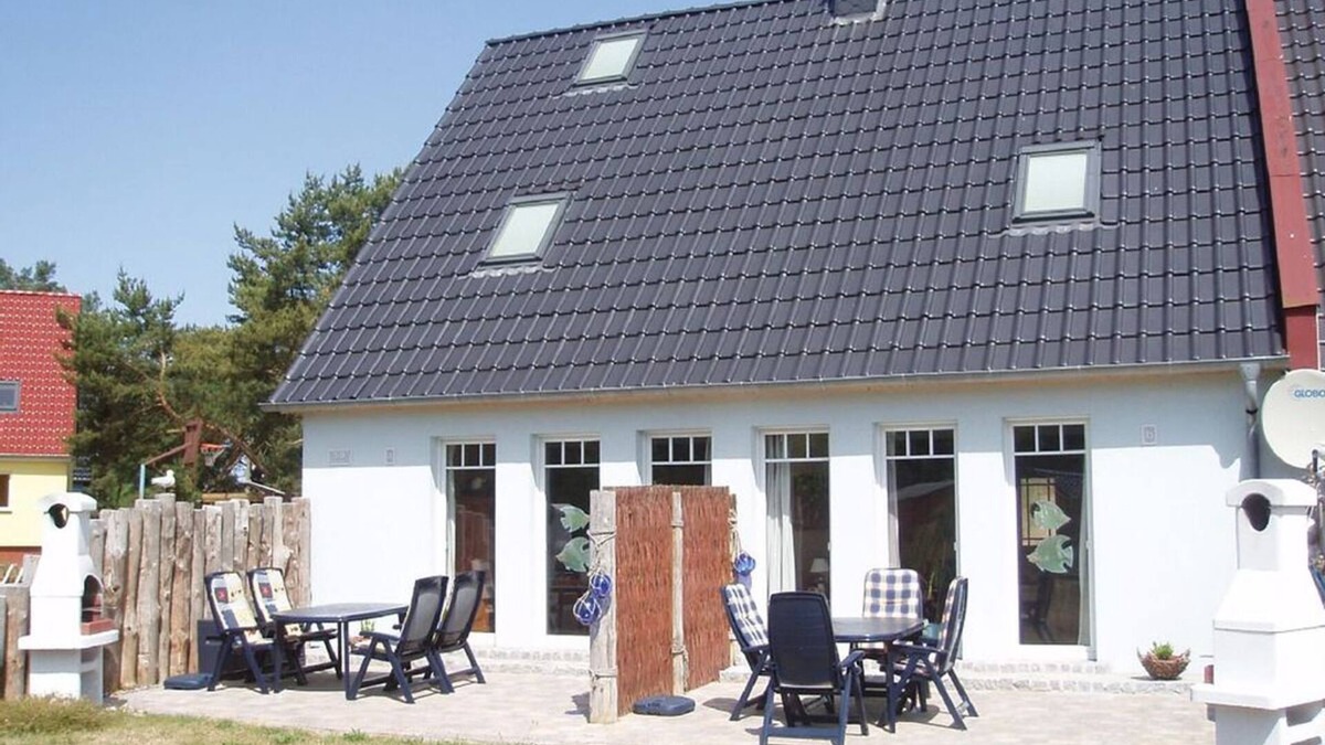 Pruchten House | Holiday home for 5 guests with 75m² in Pruchten (63716)