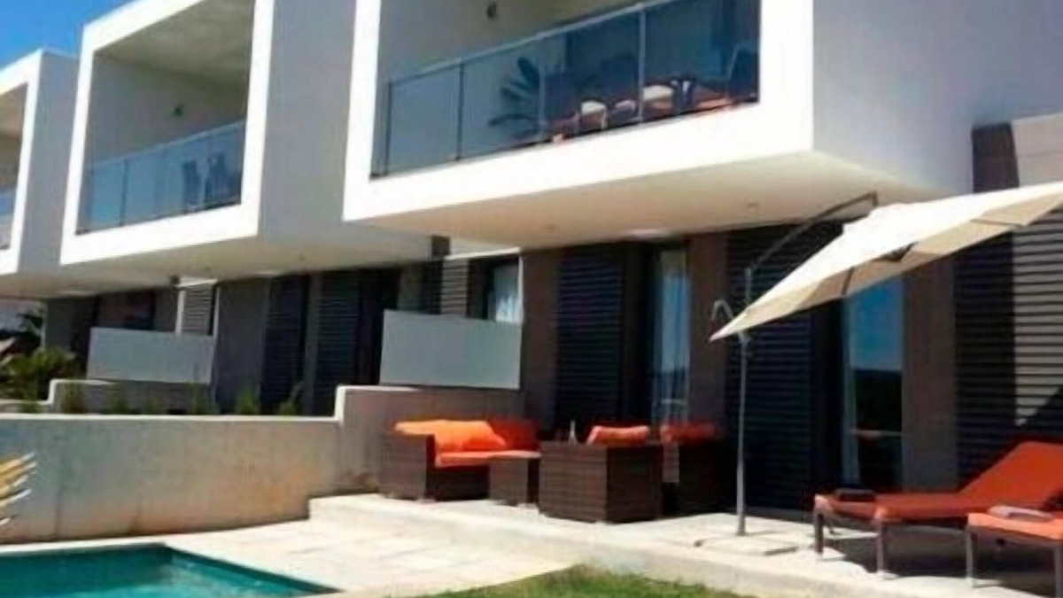 Cala Mandia House | Holiday home for 6 guests with 156m² in Cala Mandia (118279)