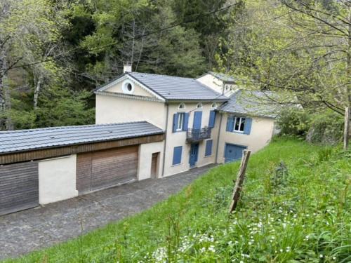 Caudebronde House | Holiday home for 6 guests in Cameliere