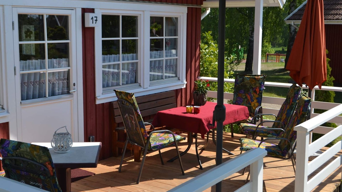 Userin House | Holiday home for 6 guests with 65m² in Userin (20363)