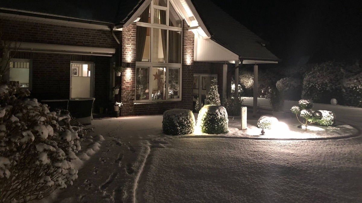Werlte House | Holiday home for 6 guests with 150m² in Werlte (163770)
