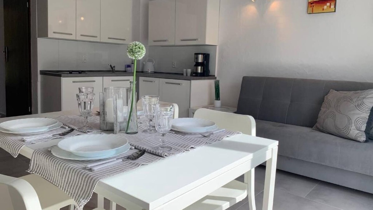 Dzwirzyno House | Holiday home for 6 people 300 meters from the beach Dźwirzyno/Kolberg
