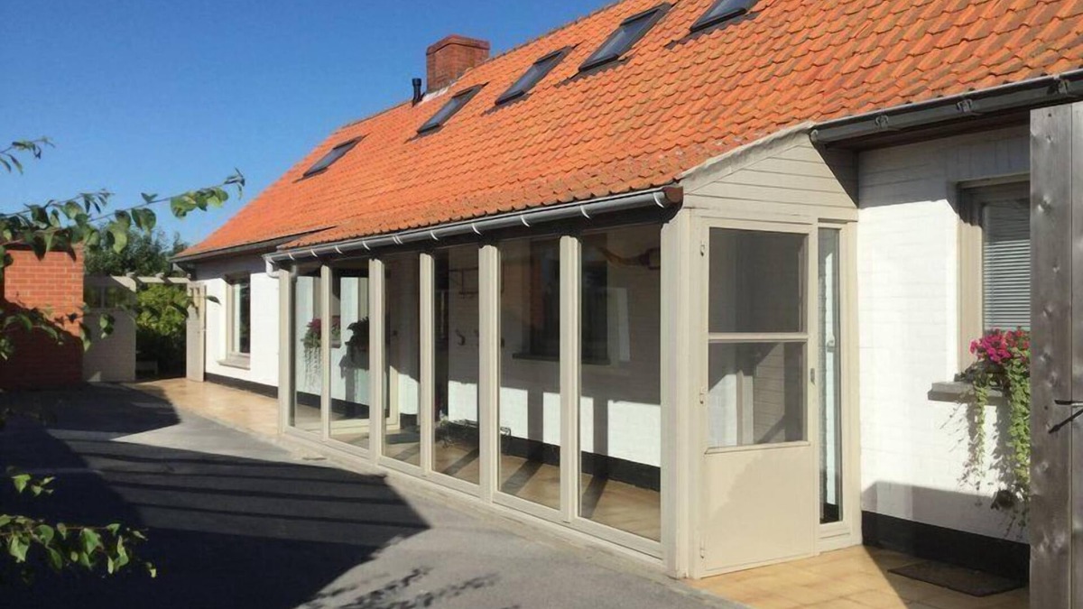 Vleteren Other | holiday home for 10 people