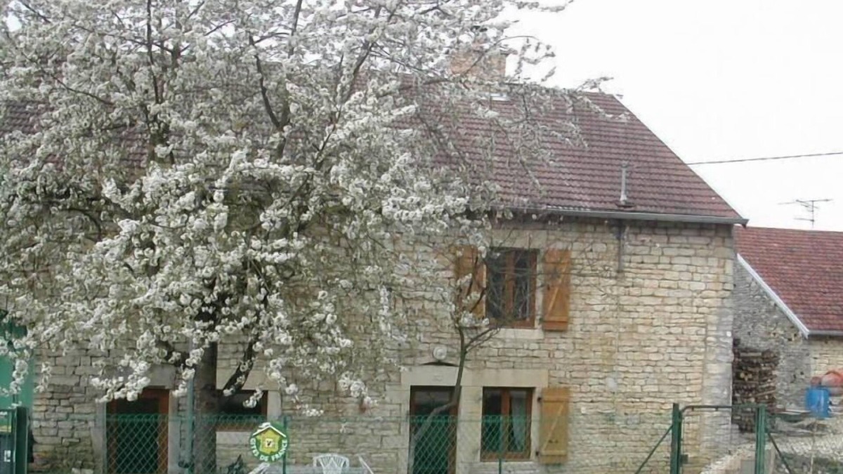 Brotte-les-Ray Other | Holiday home for 6 guests with 150m² in Brotte-lès-Ray (181078)