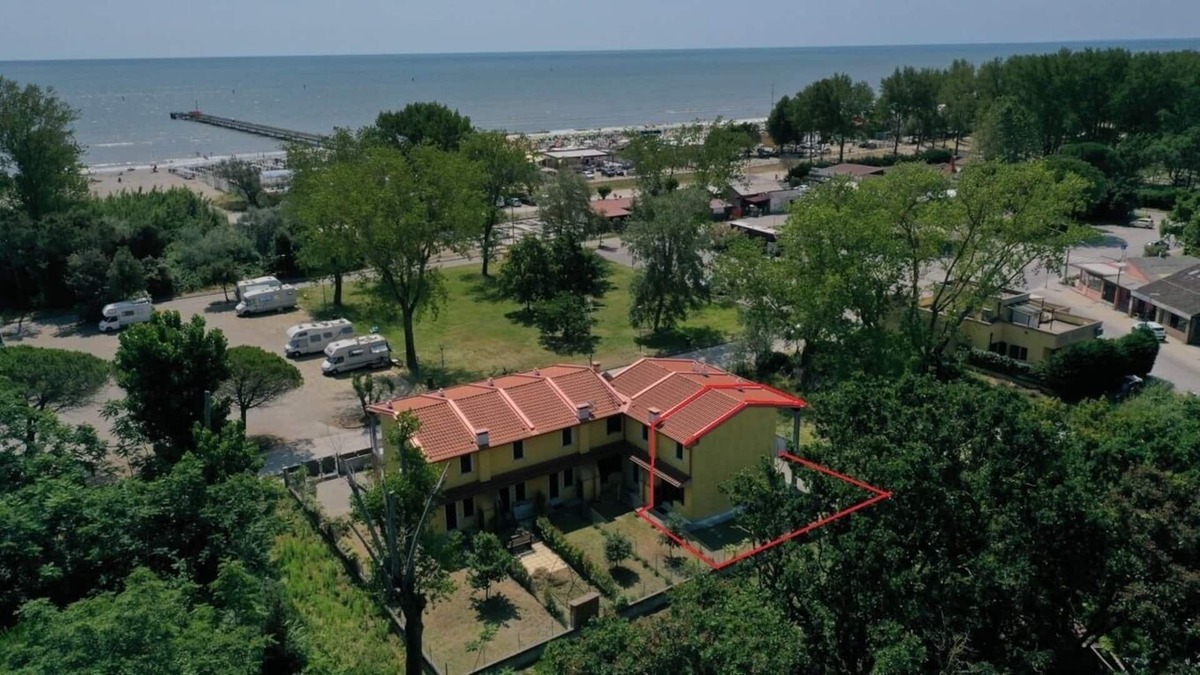 Lido di Volano House | Holiday home for 4 guests with 60m² in Lido di Volano (123987)