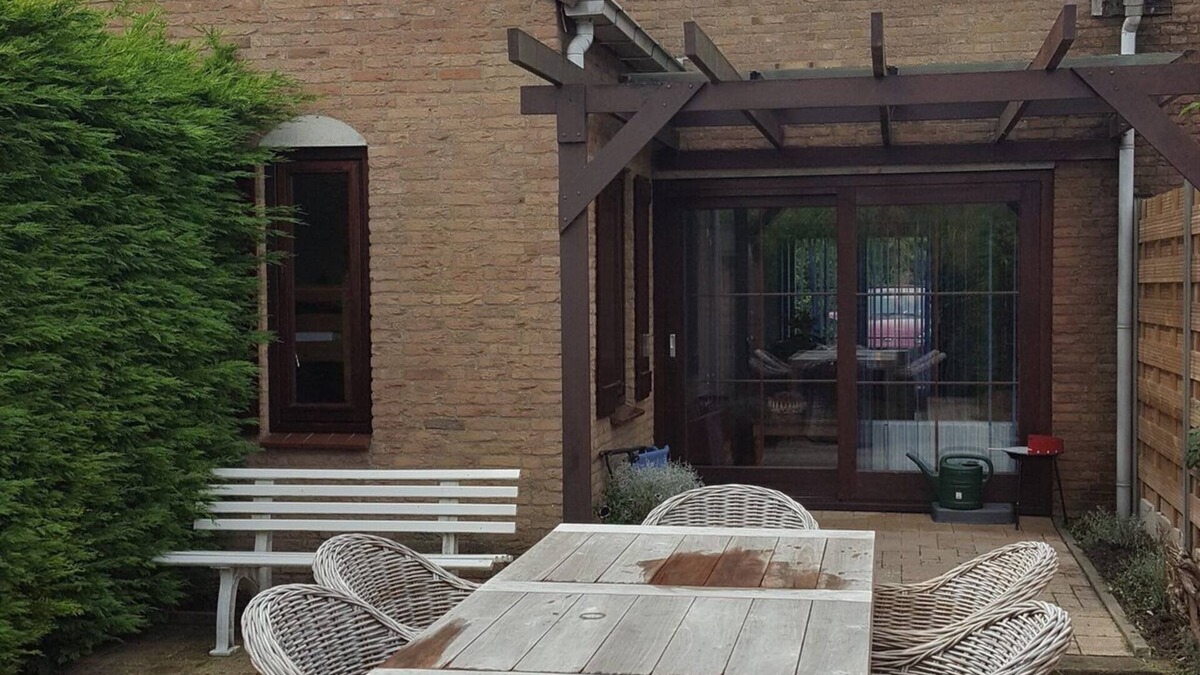 Retranchement House | Holiday home for 6 people in Retranchement