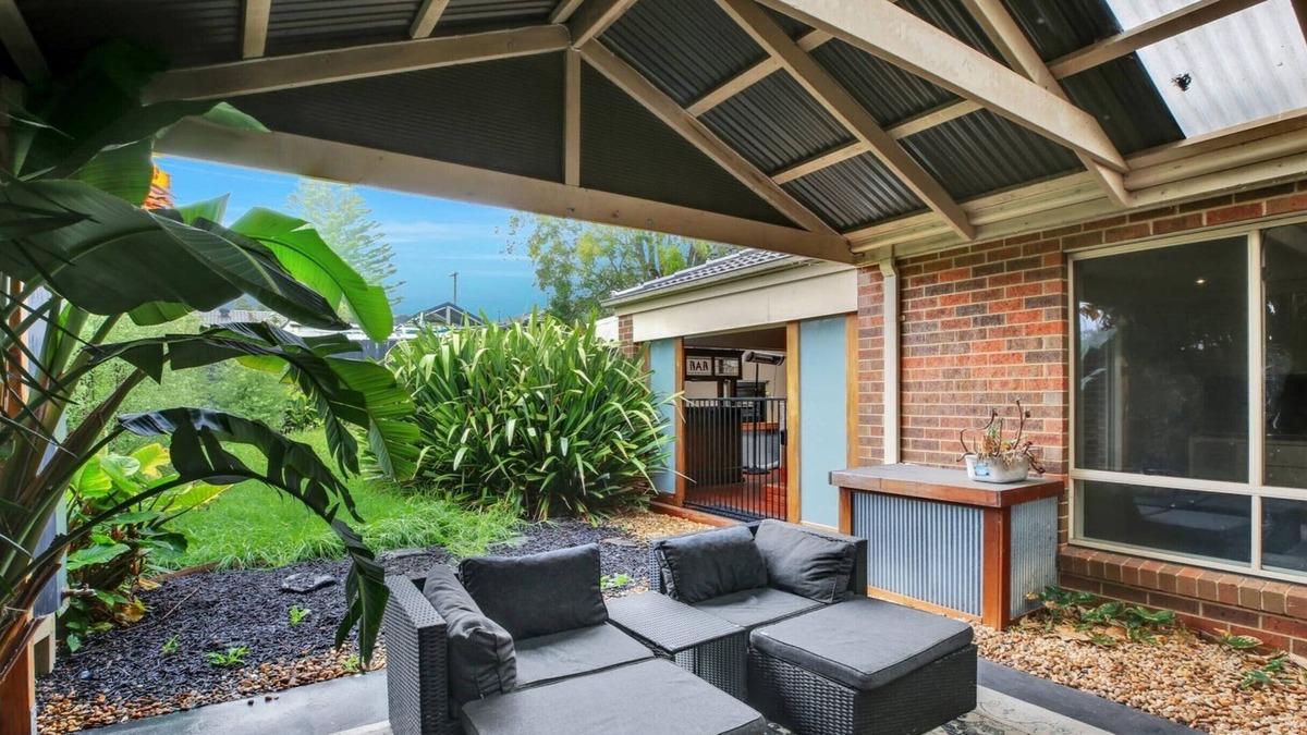 Drouin House | Holiday home for rentnn