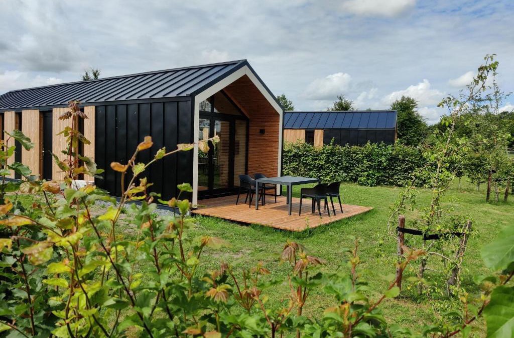 Bant House | Holiday home for sixteen Person in Bant
