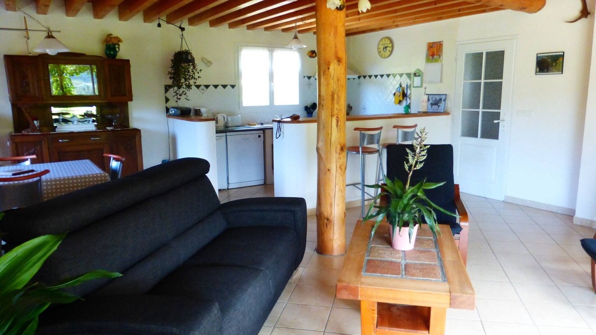 Marignac-en-Diois House | Holiday Home in Marignac near Vineyards