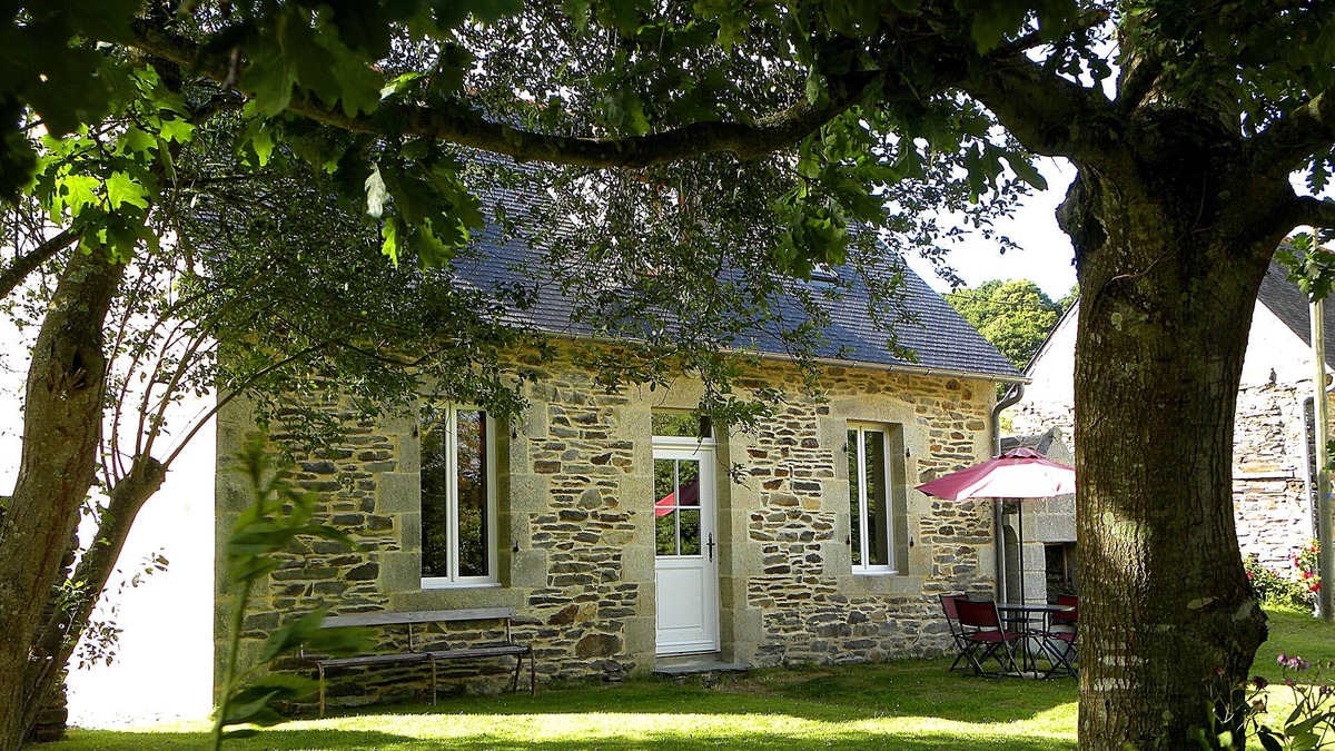 Plestin-les-Greves House | Holiday home in Plestin-les-Grèves
