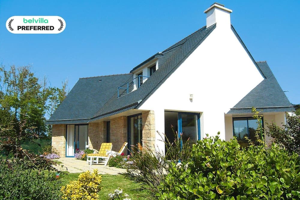 Saint-Gildas-de-Rhuys House | Holiday home close to the beach
