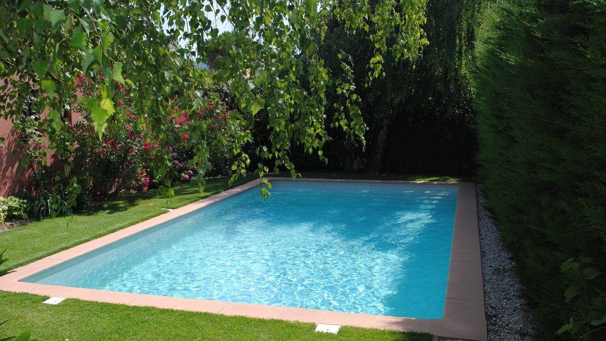 Vaison-la-Romaine House | Holiday home with swimming pool in Vaison la Romaine
