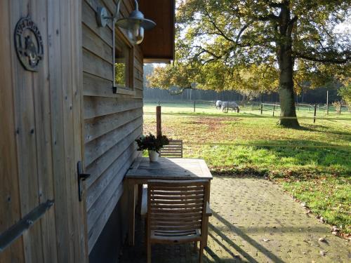 Giethmen House | Holiday home Giethmen