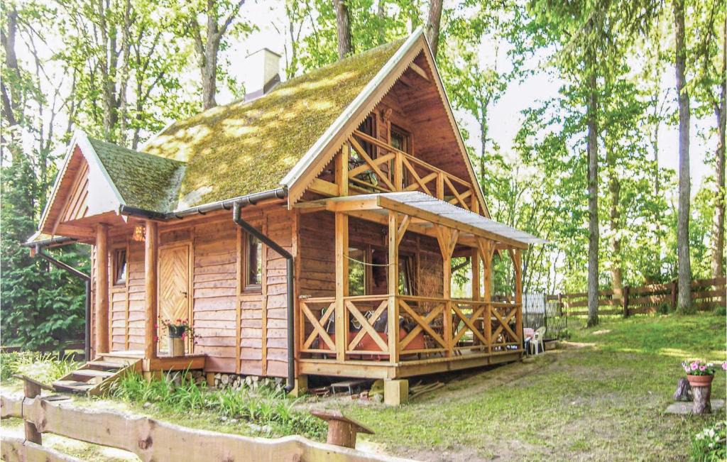 Gietrzwald House | Holiday Home Gietrzwald Sila Ii