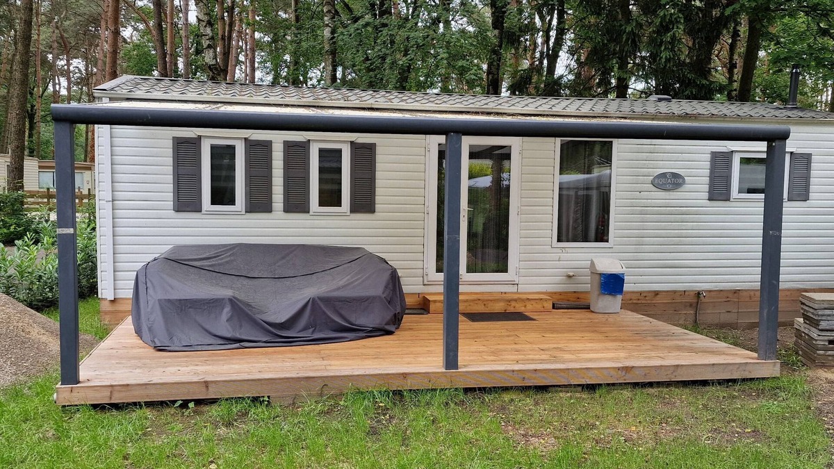 Bocholt House | Holiday home Goolderheide 438