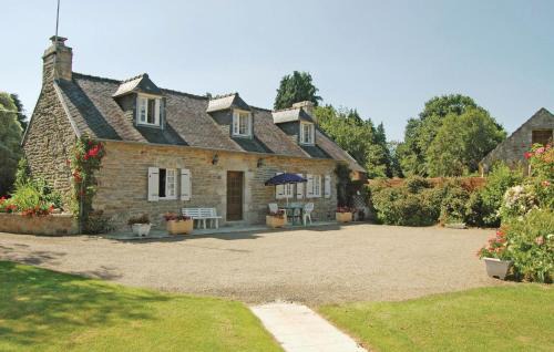 Gouesnach House | Holiday Home Gouesnac'h - 02