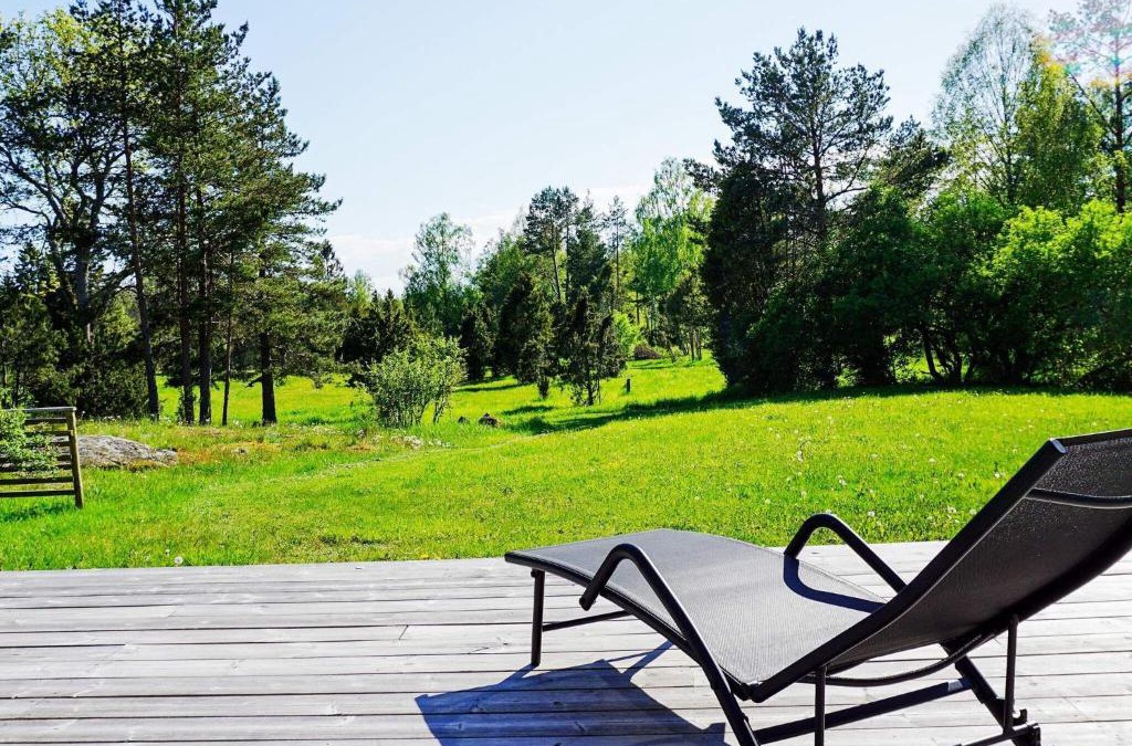 Osthammar Municipality House | Holiday home GRÄSÖ II