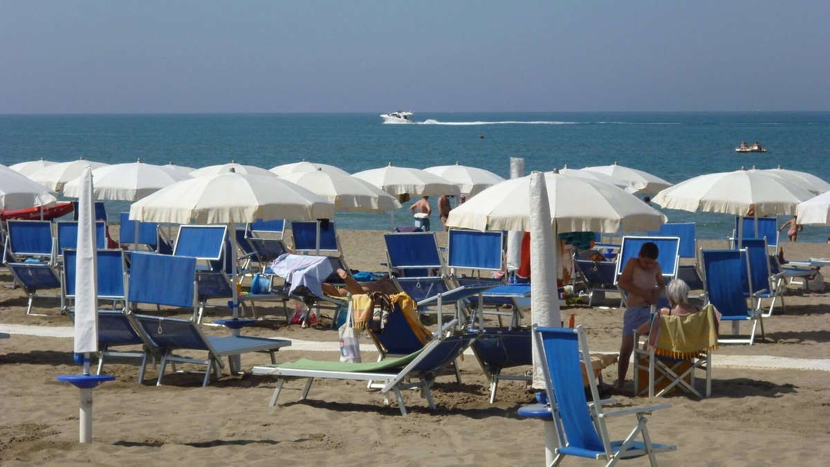 Principina a Mare House | Holiday Home Grosseto Near Uccellina Beaches