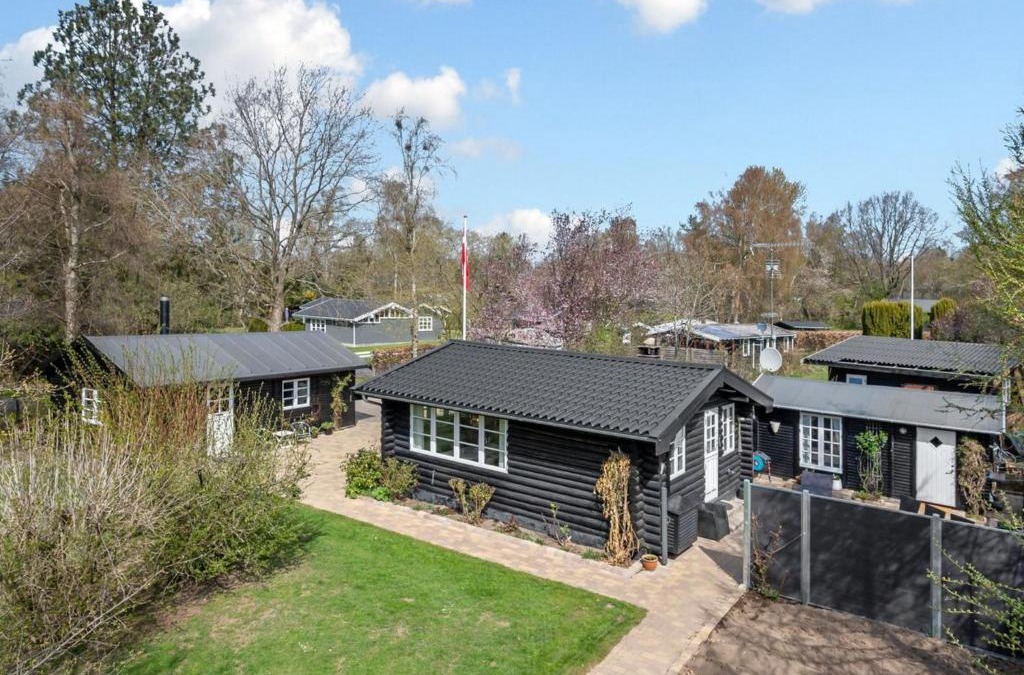 Gilleleje House | Holiday Home Gunnhild - 500m from the sea by Interhome