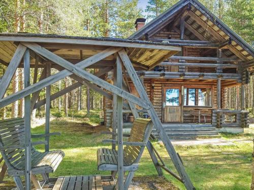 Soini House | Holiday Home Haapala by Interhome
