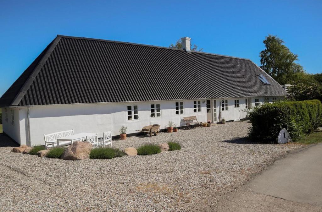 Langeland Municipality House | Holiday Home Harre - 300m from the sea by Interhome