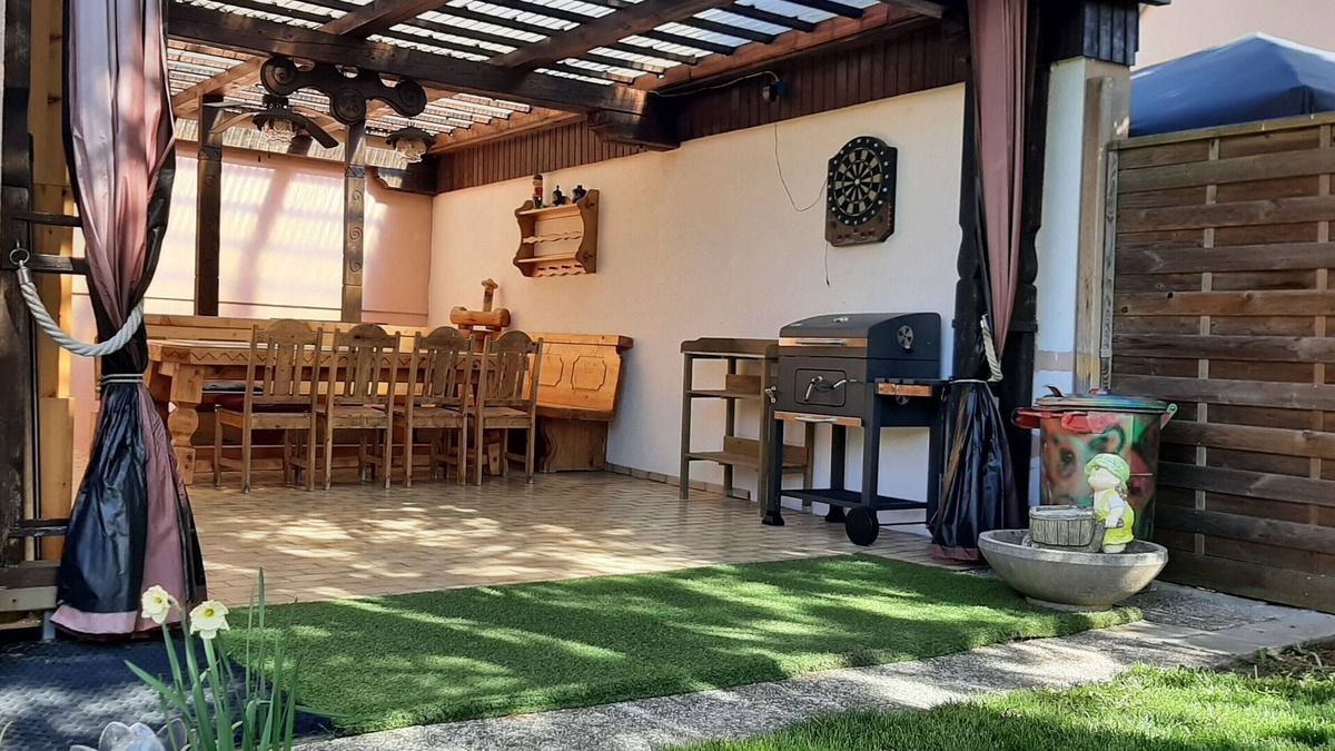 Spielberg House | Holiday Home 'Haus Am Ring' close to Red Bull Ring