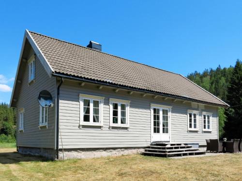 Birkenes House | Holiday Home Haven by Interhome