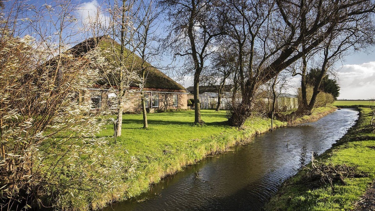 Municipality of Schagen Other | Holiday home Het Vosgen, farmhouse between the bulb fields near the sea