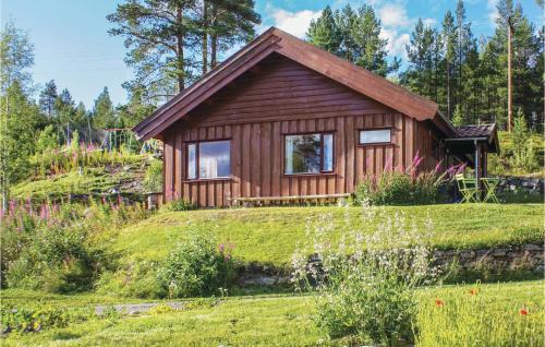 Heidal House | Holiday Home Heidal Bakketun