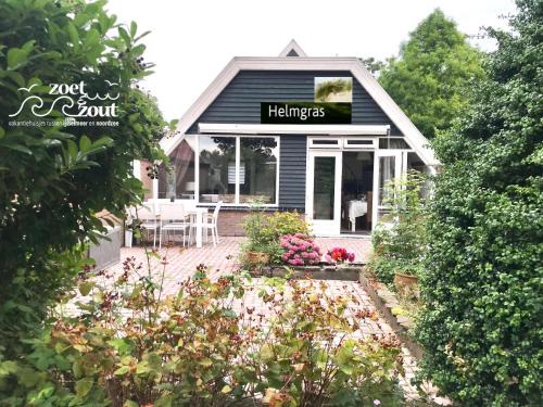 Municipality of Opmeer House | Holiday-Home HELMGRAS 5p. Amsterdam and the beach