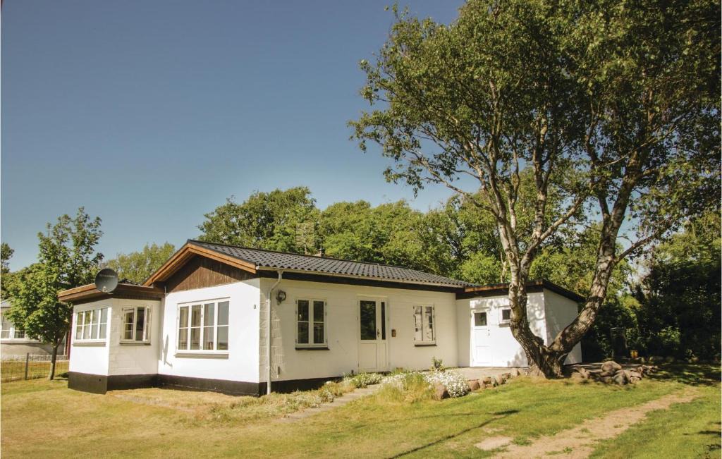 Brydegaard House | Holiday Home Helnæsvej Haarby Ix
