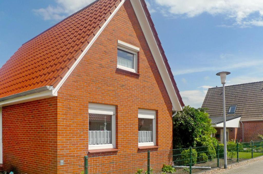 Hage House | Holiday Home Hexenhuus by Interhome