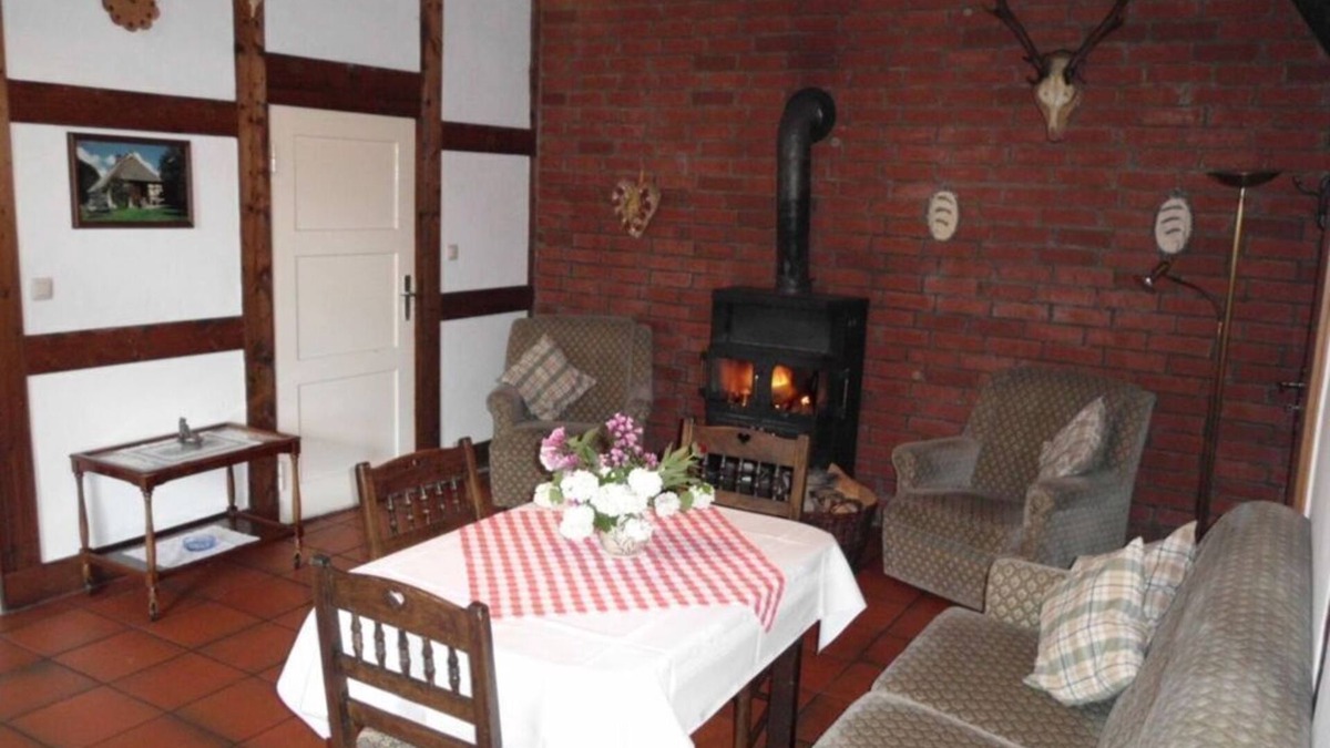 Soderstorf Apartment | Holiday home Hirtenkate apartment 2