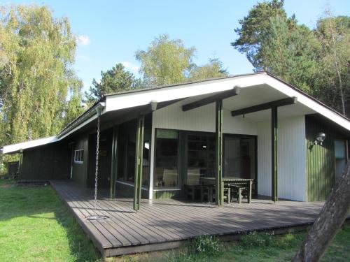 Ebeltoft House | Holiday Home Holmehøj