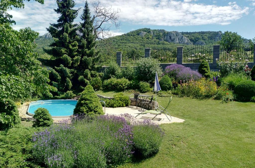 Horni Vestonice House | Holiday Home Horní Věstonice by Interhome