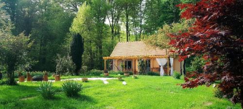 Sveti Martin na Muri House | Holiday Home Forest INN