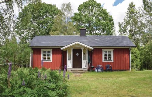 Gislaved Municipality House | Holiday Home Hulte Hultabäck Gislaved Iii