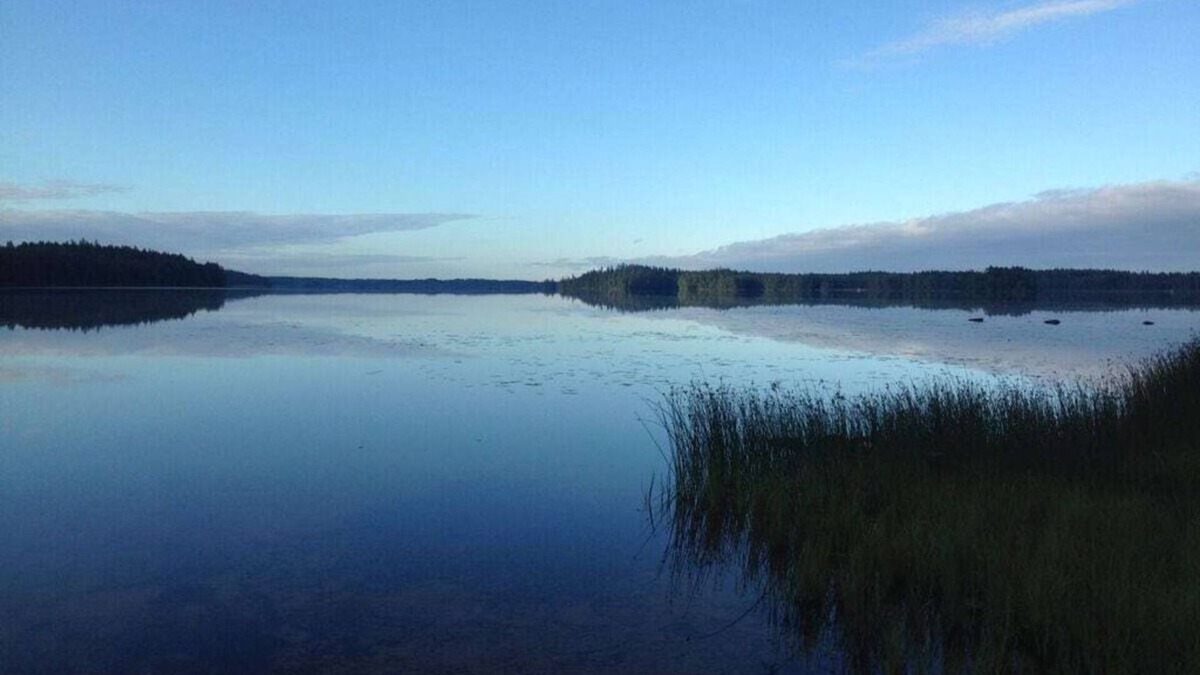 Stockaryd Boat Rental | Holiday home Hus Rusken
