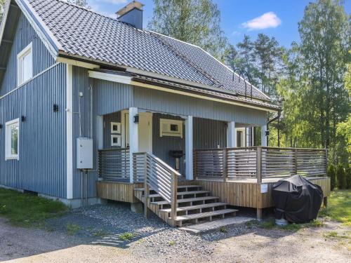 Tammela House | Holiday Home Huvila 22 by Interhome