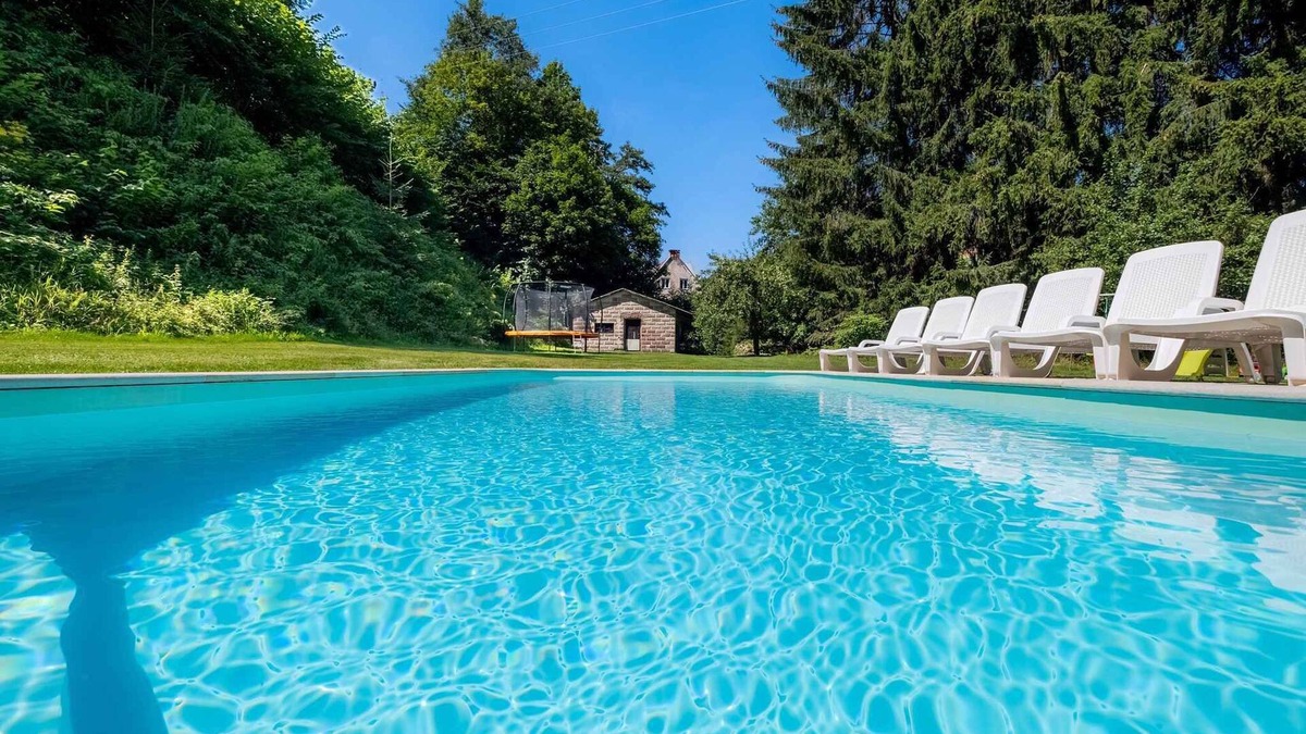 Svoboda nad Upou House | Holiday home in quiet and favourable situation